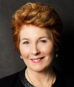Kim Walker