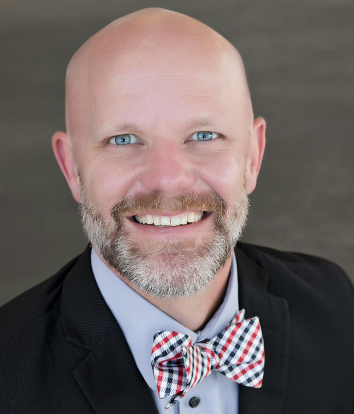 Dr. Alan Zabriskie