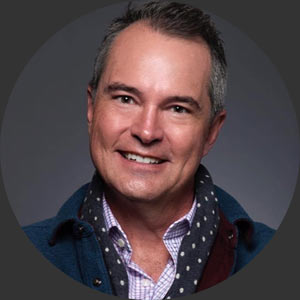 Professor Eric Gibson