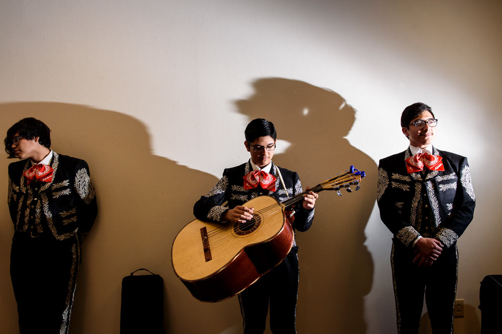 Mariachis