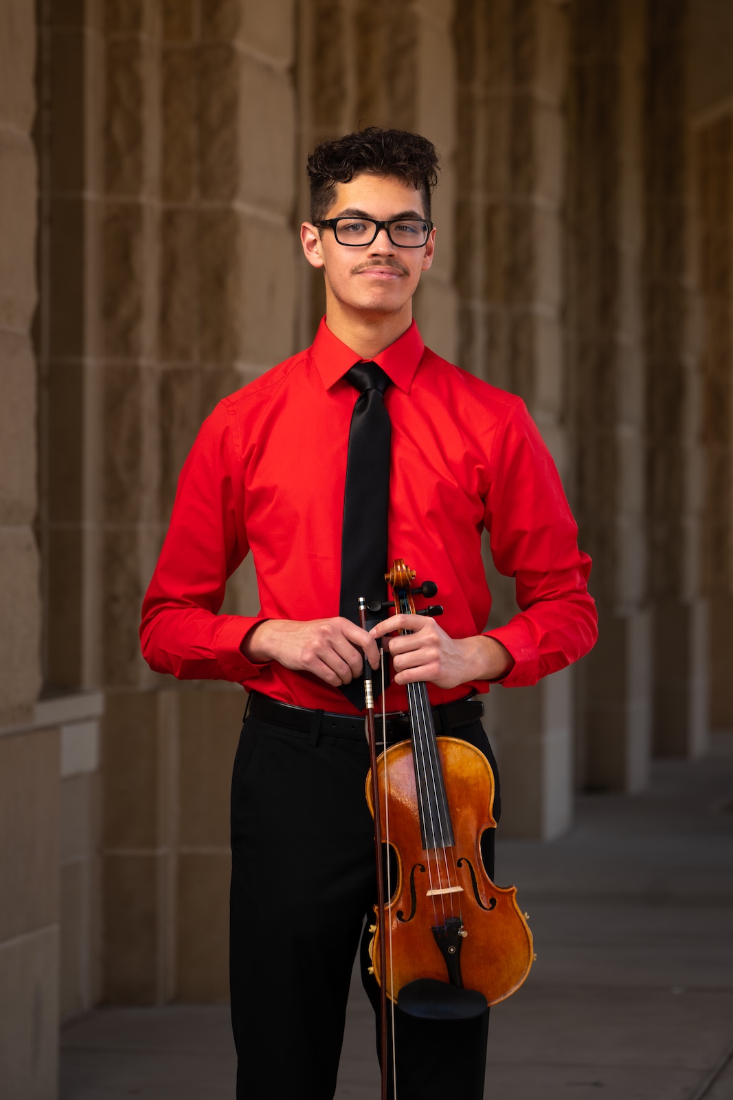 Francisco Magana Headshot