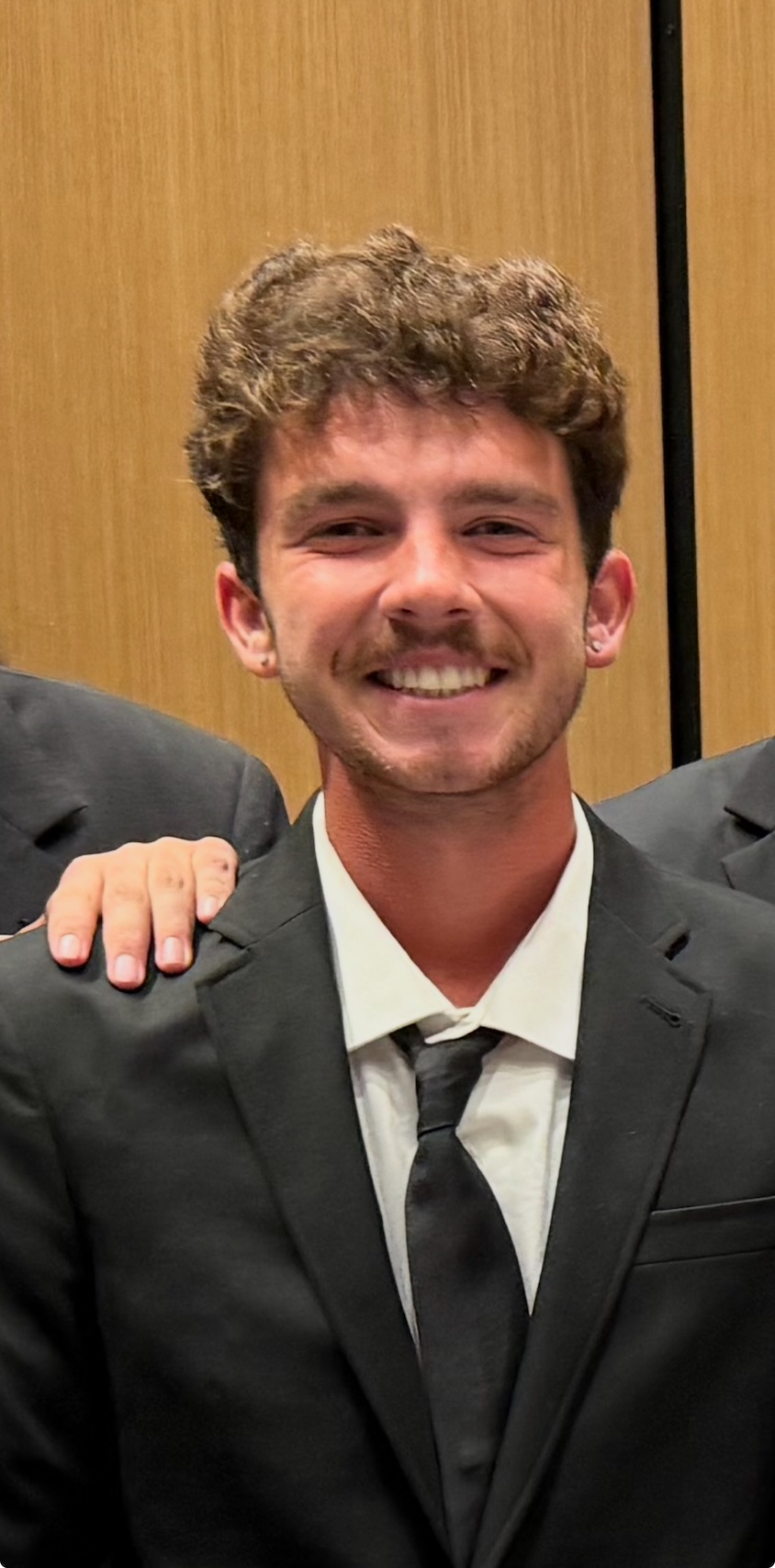 Grant Potts Headshot
