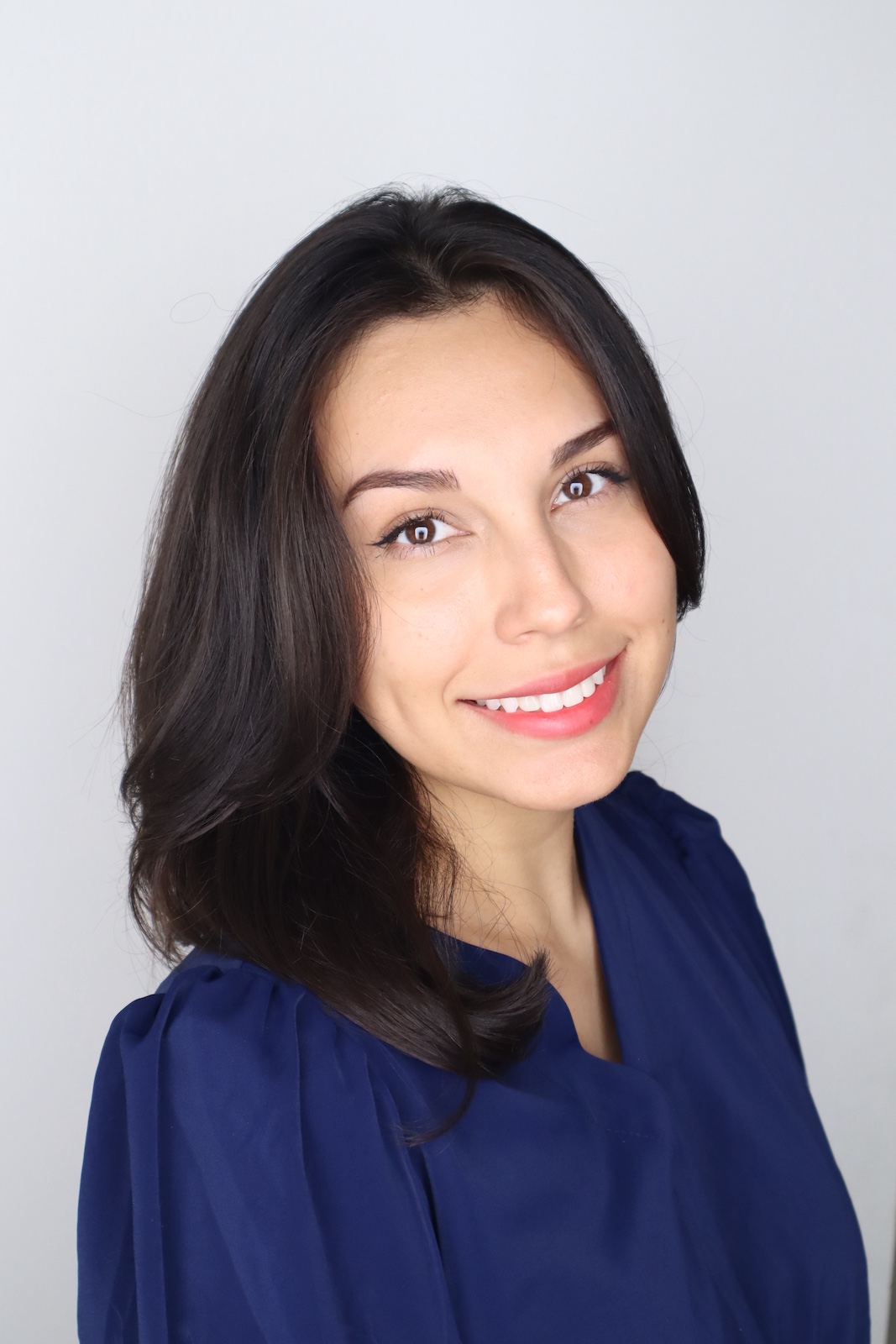 Pamela McIntosh Headshot