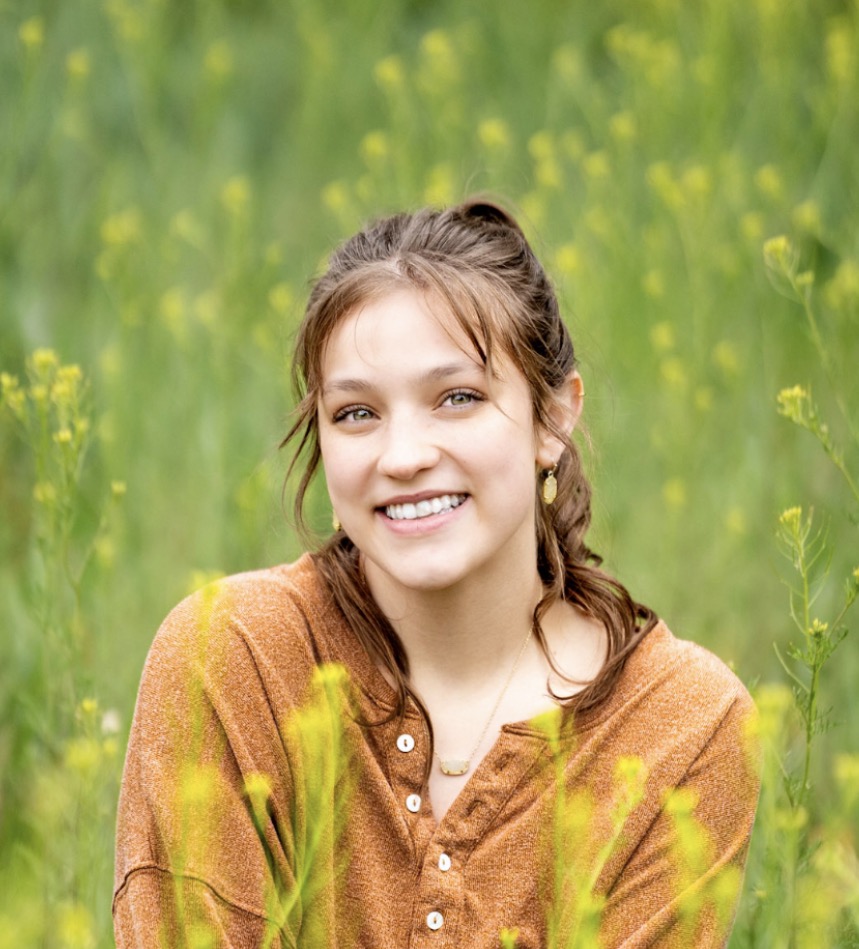 Teagan Henson Headshot