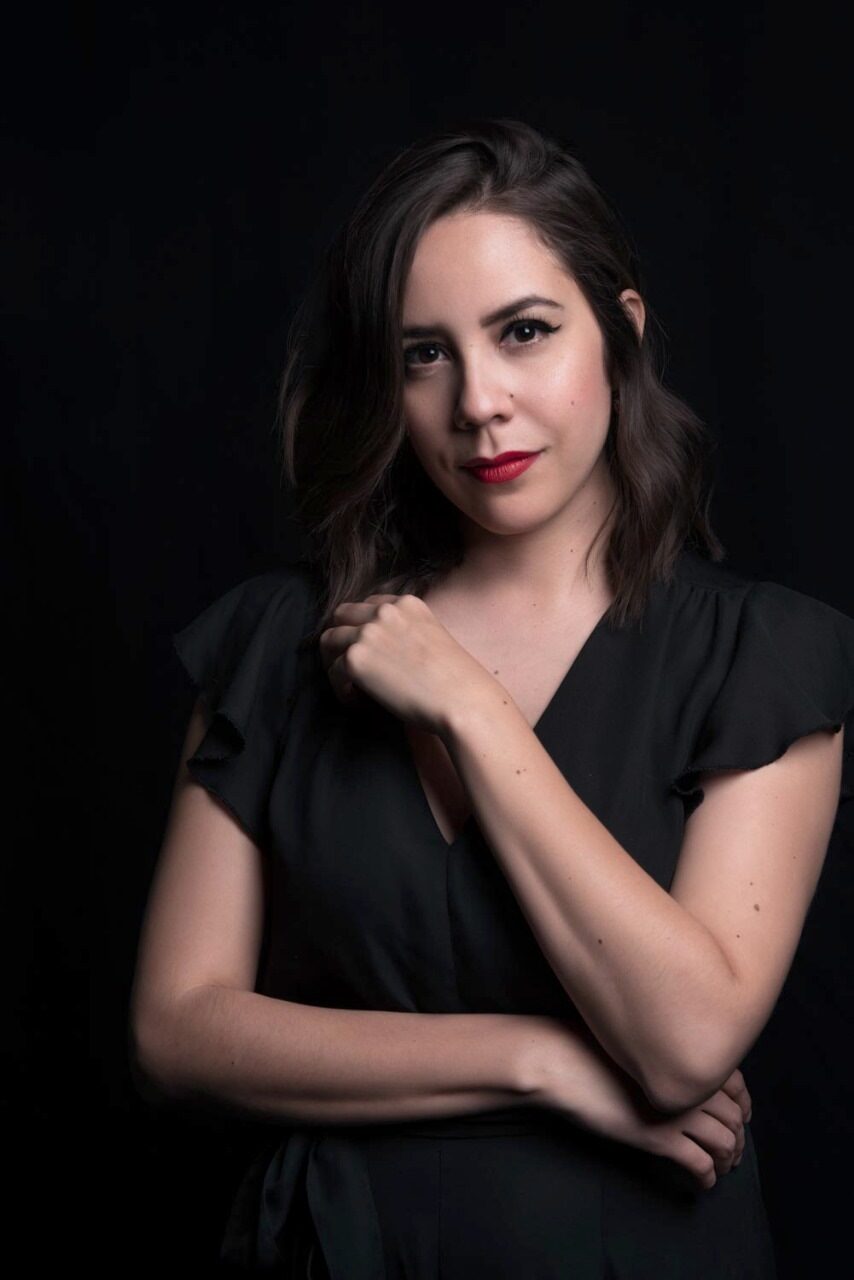 Edna Valles