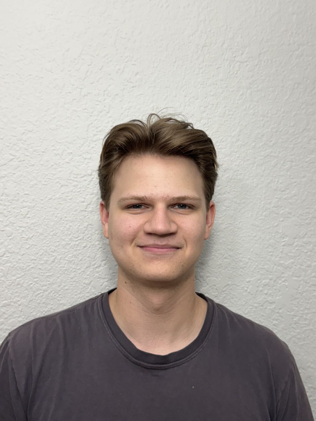 Kyle Schledowitz