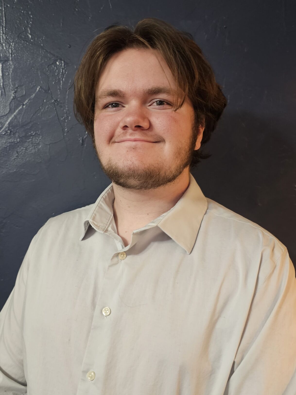 Ryken Tucker