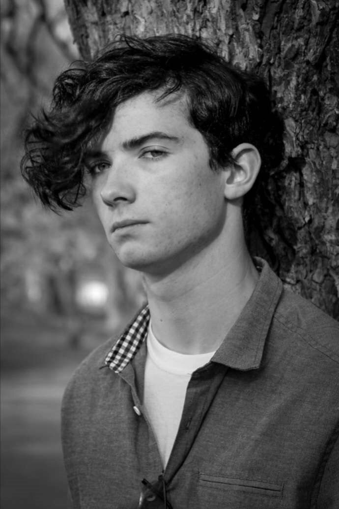 Silas Hughes