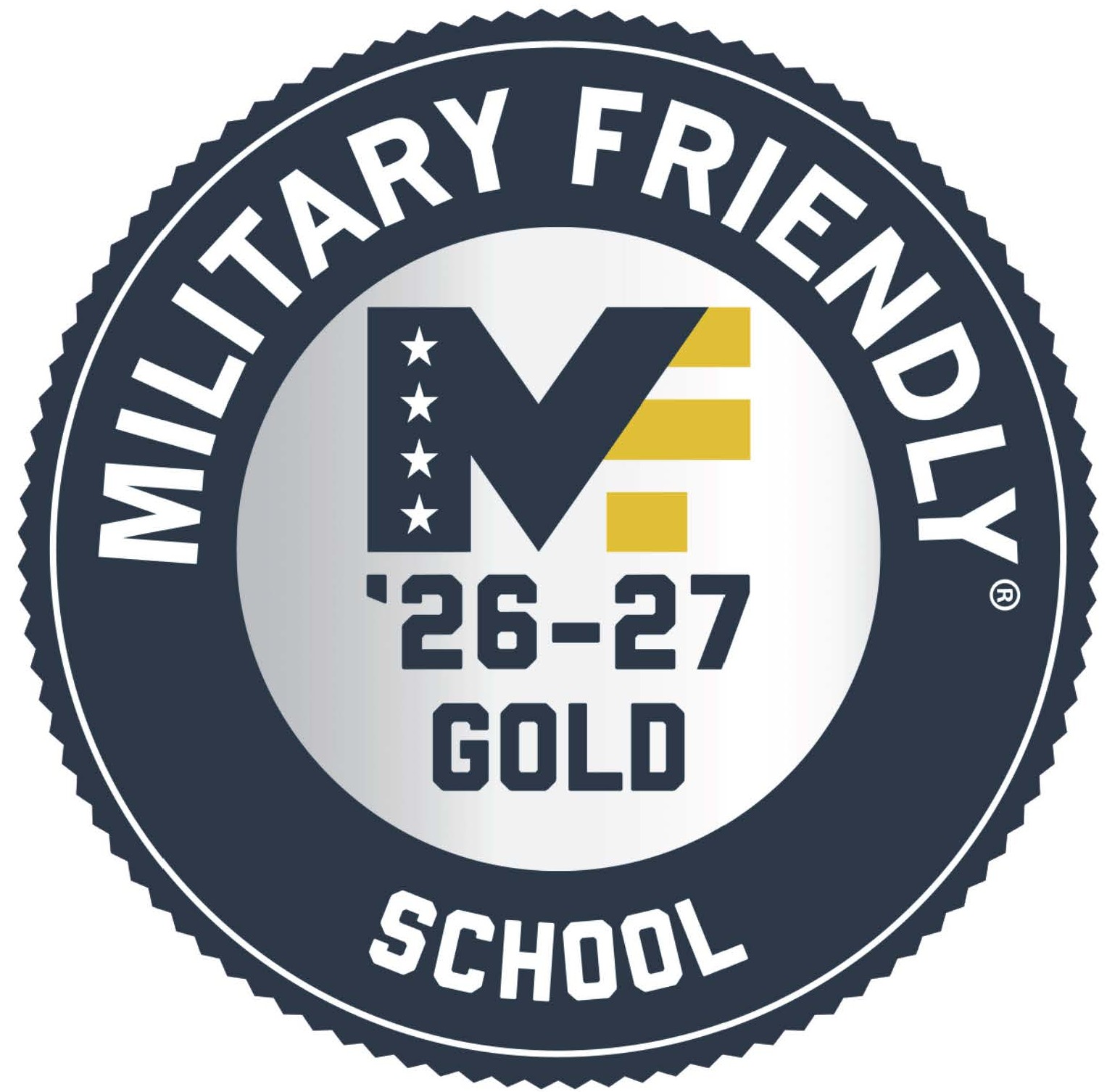 military friendly 26