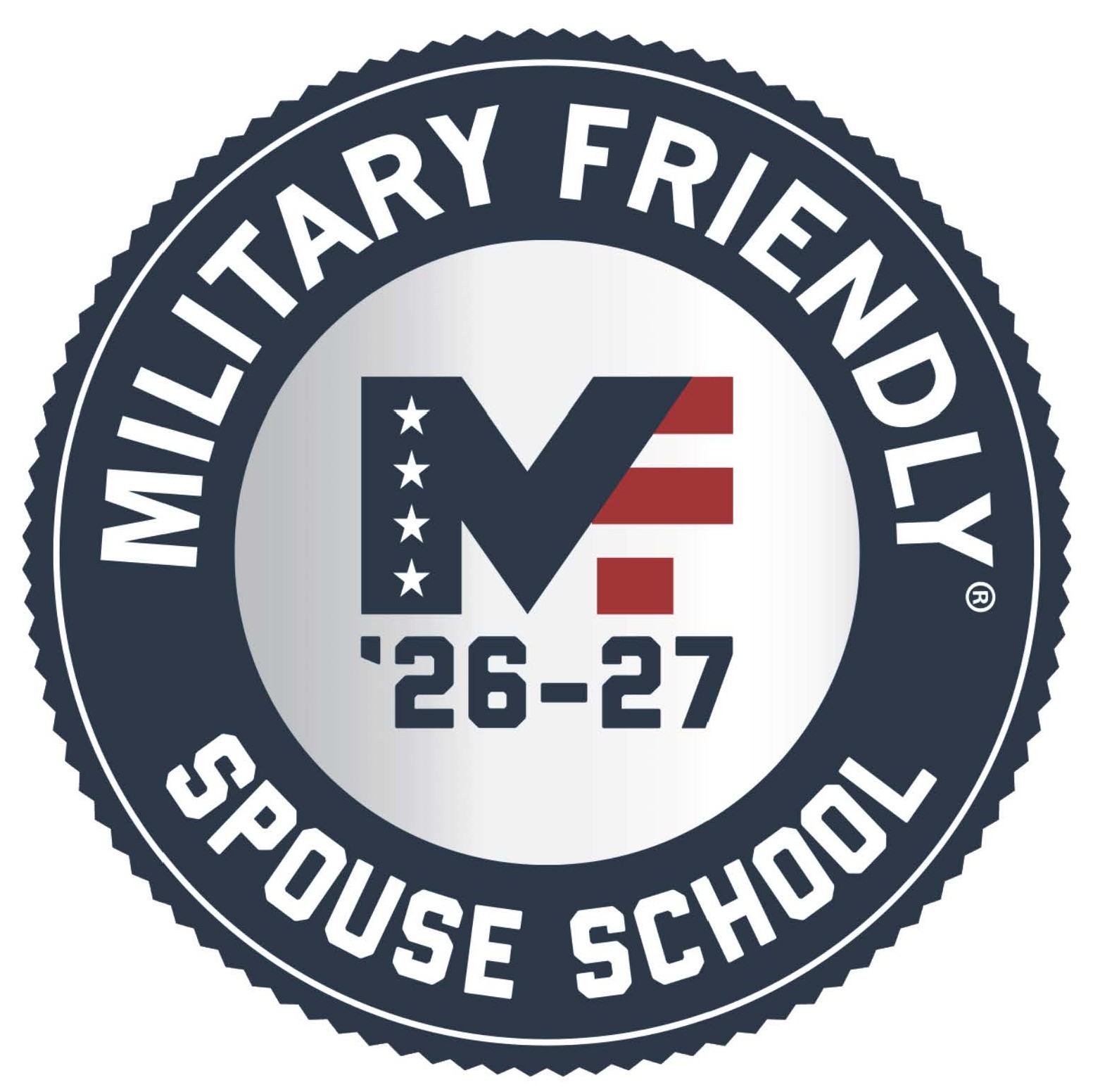 military friendly spouse 26