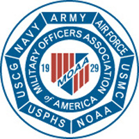 Image of Military Officers Association of America's Military Friendly Employer Award
