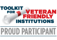 Image of TTU's participation in Toolkit for Veteran Friendly Institutions