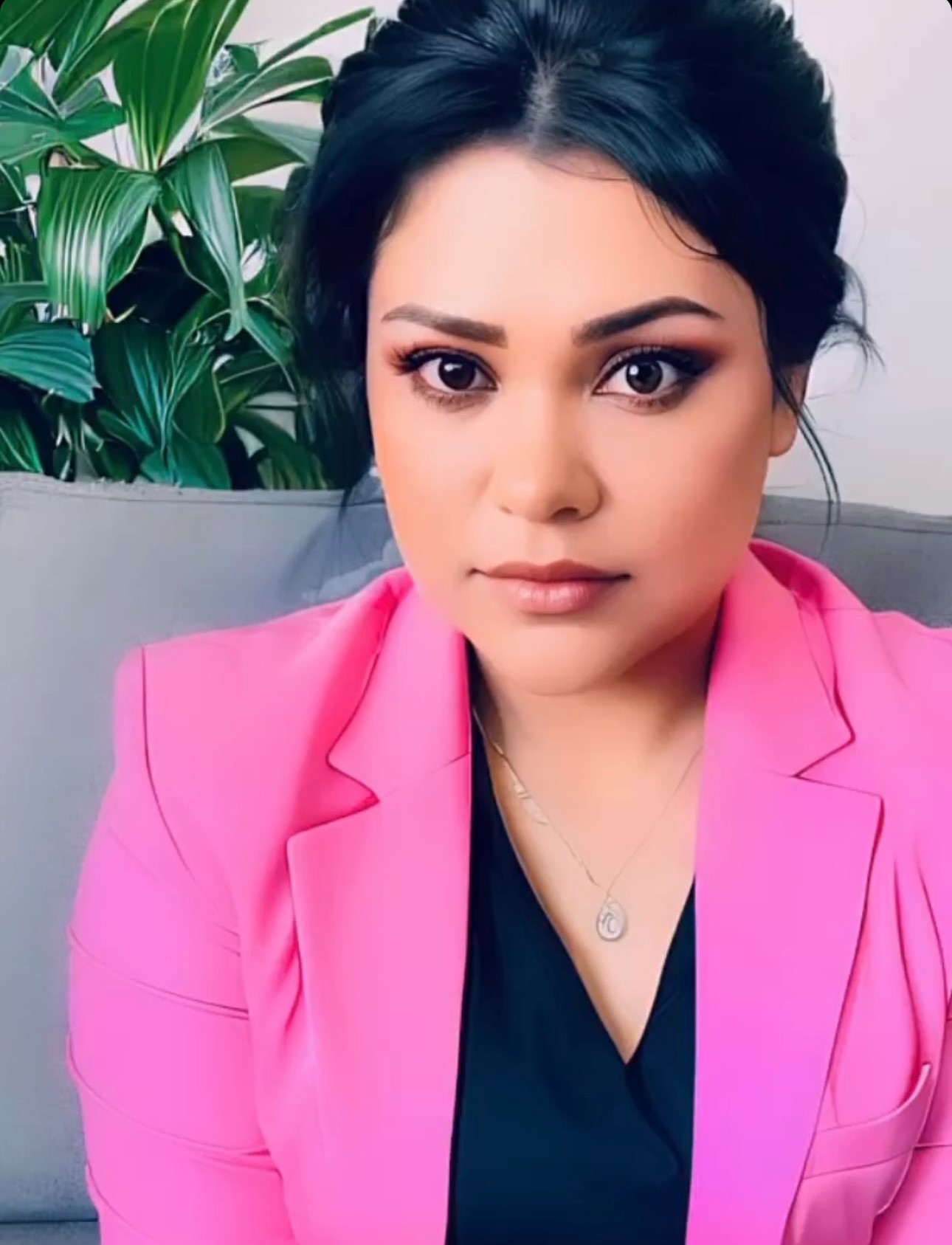 Photo of Sara Carrillo