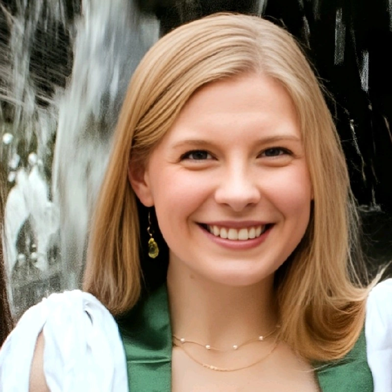 Sarah Cotten