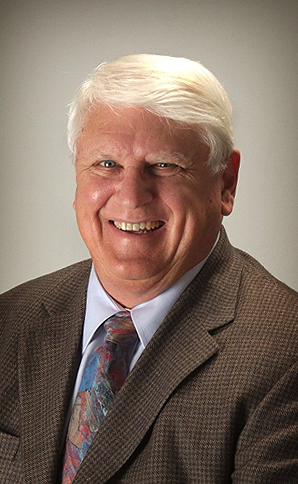Photo of Ron Sosebee, Ph.D.