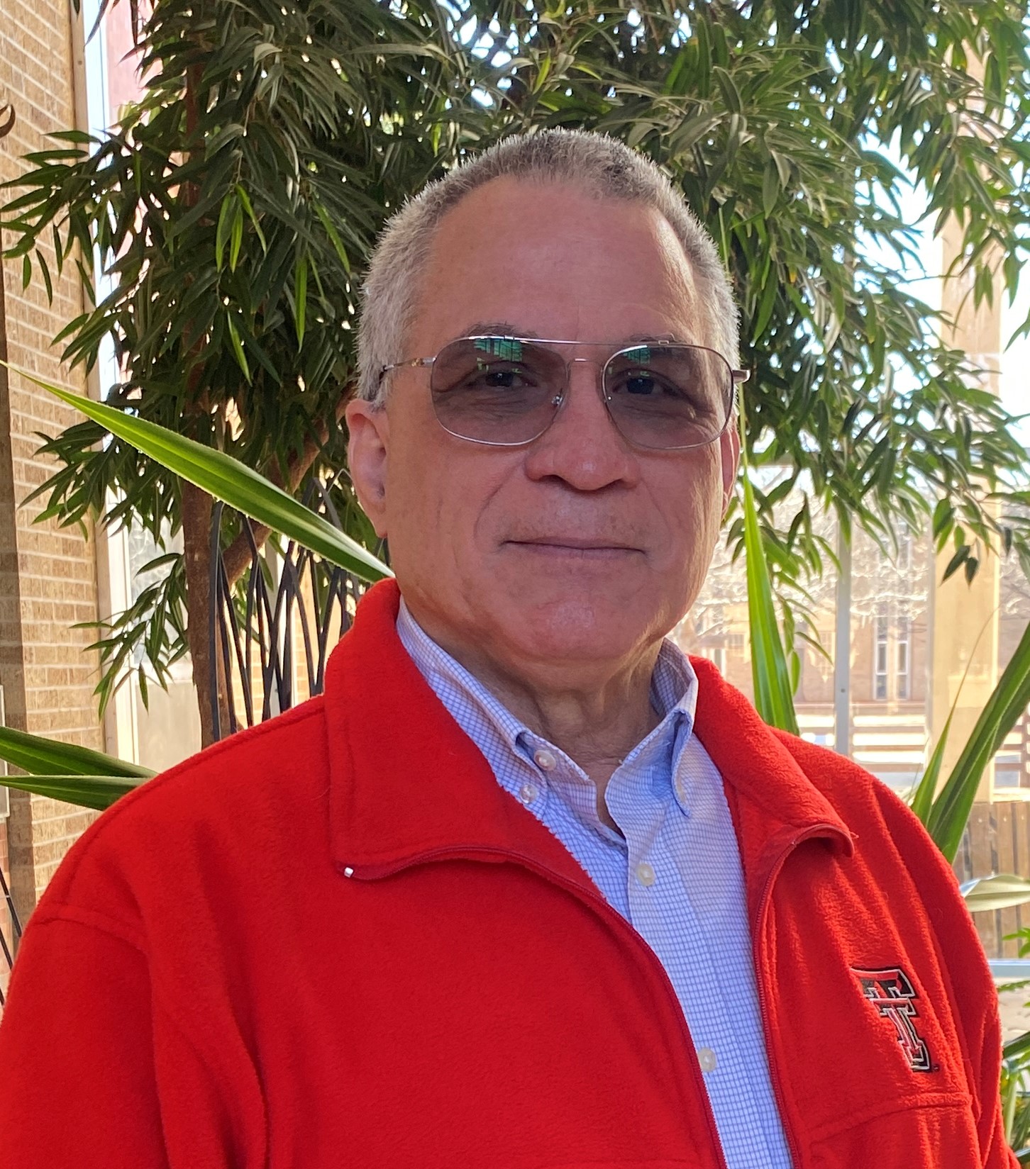 Reynaldo Patino