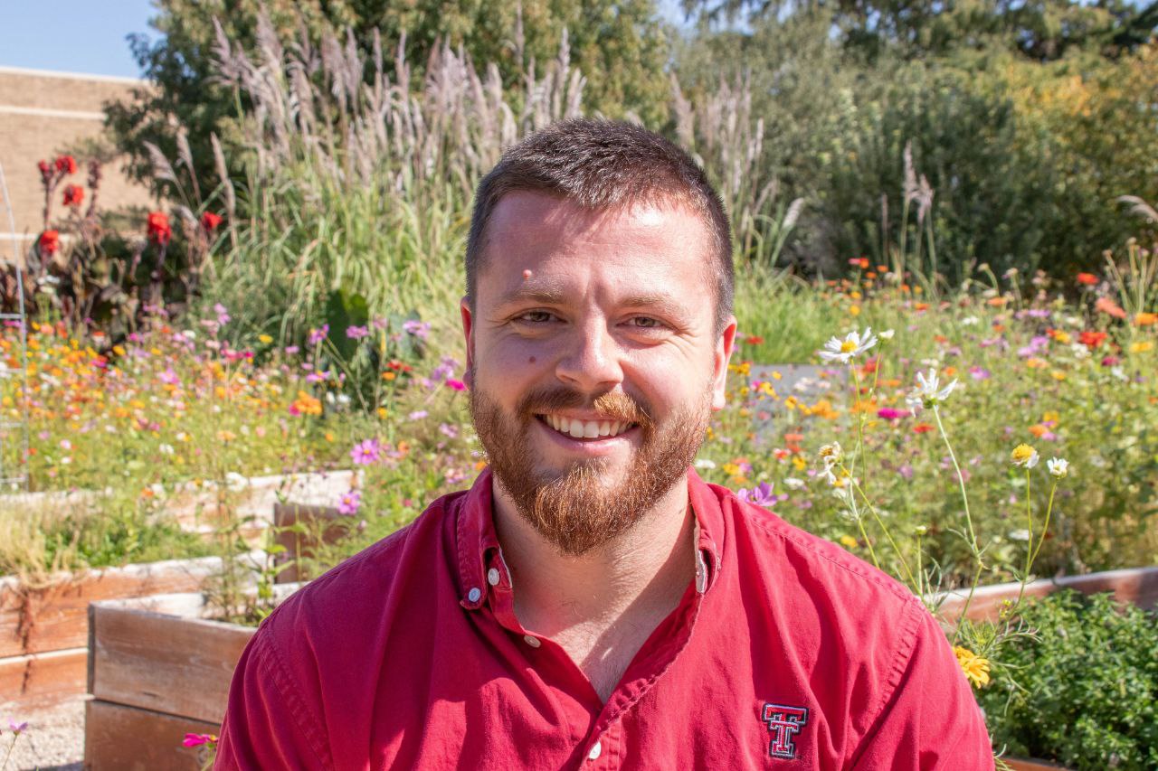 Photo of Jack Carlin