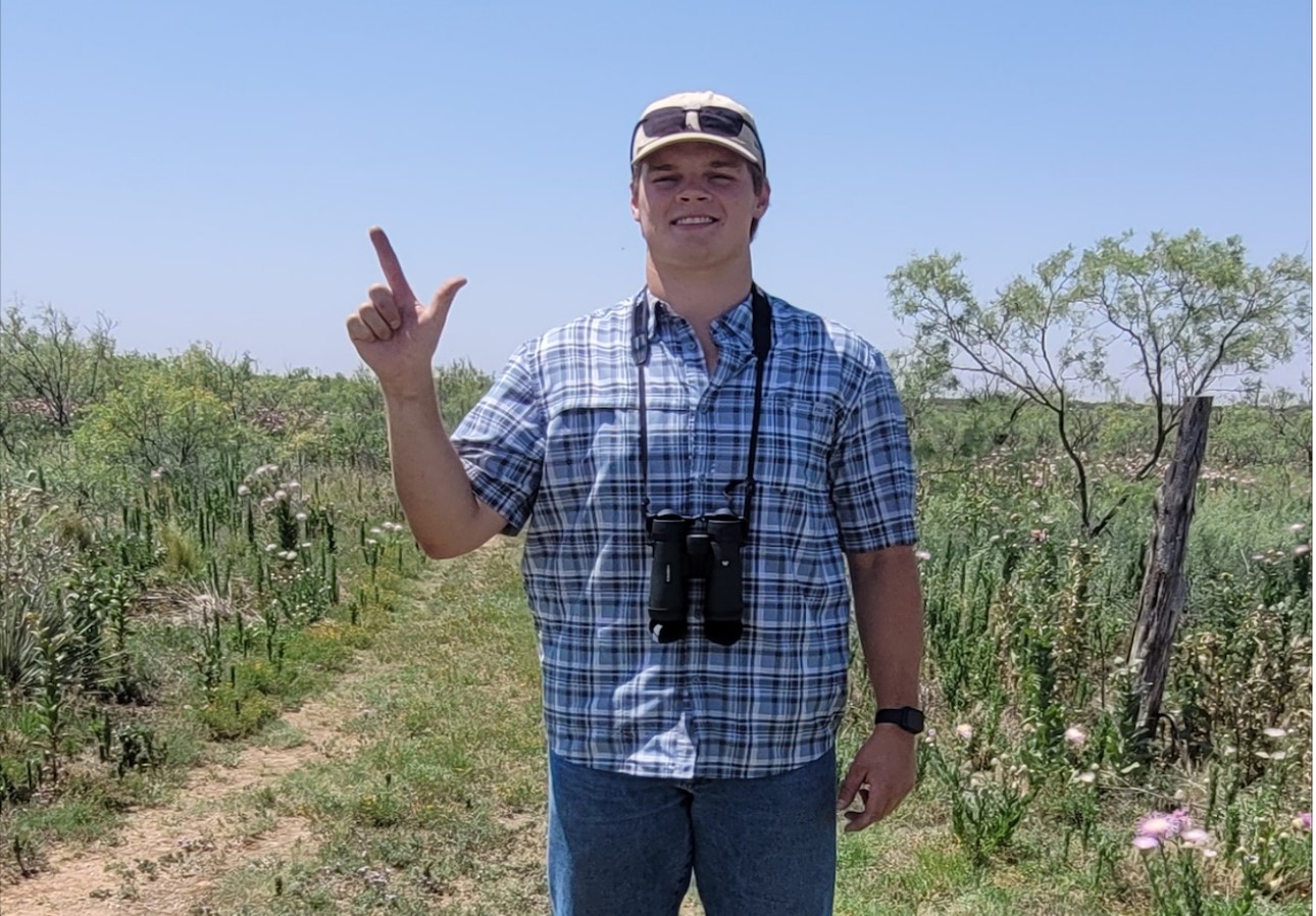 Photo of Carsten Groos