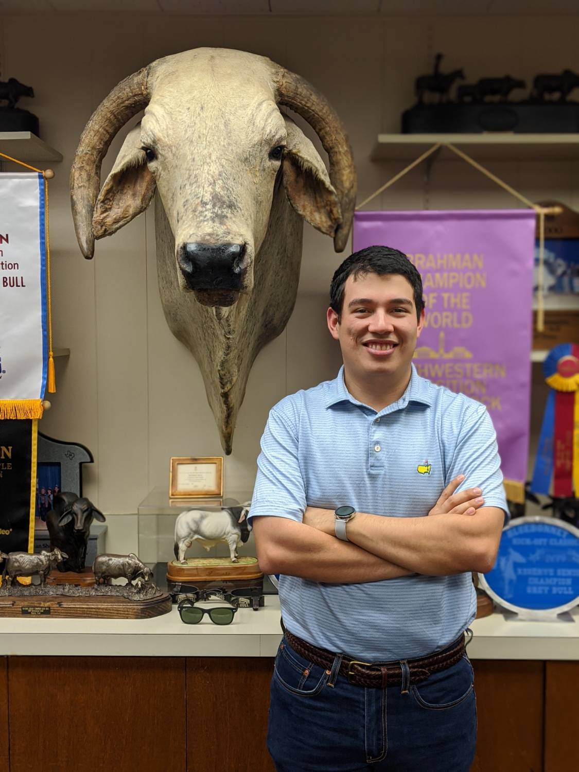 Photo of Diego Aviles