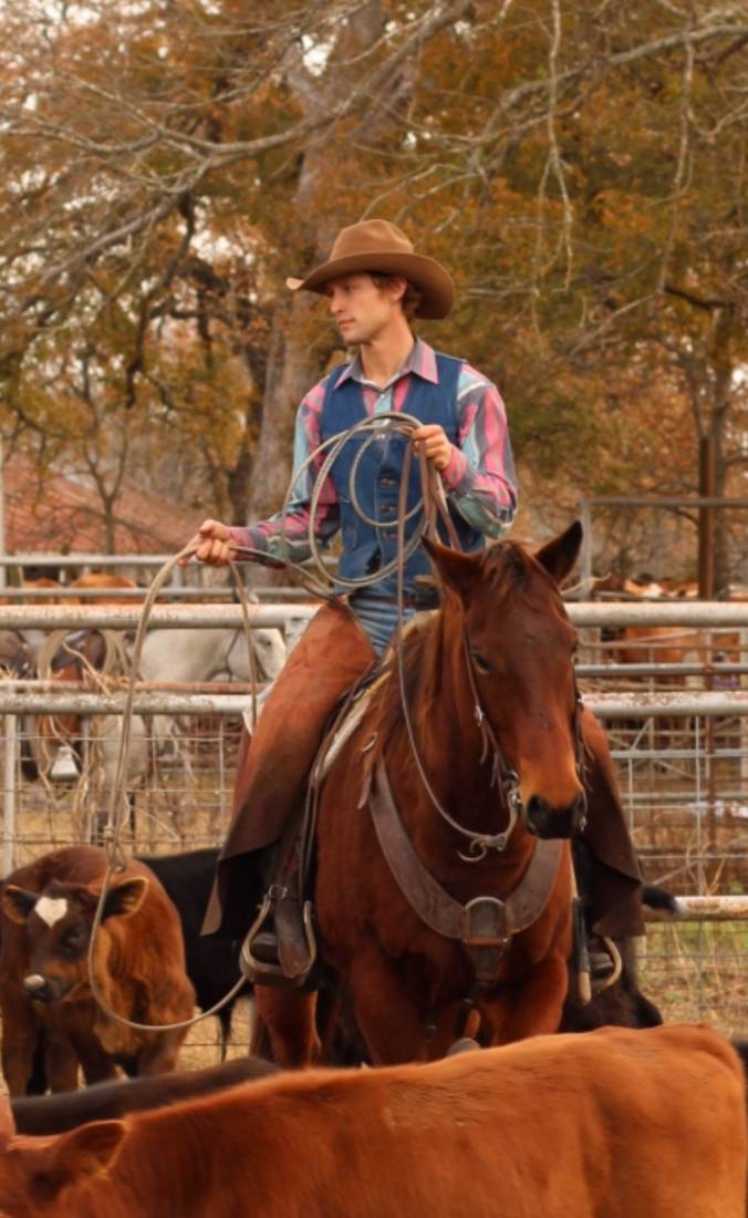 Photo of Brance Bolden