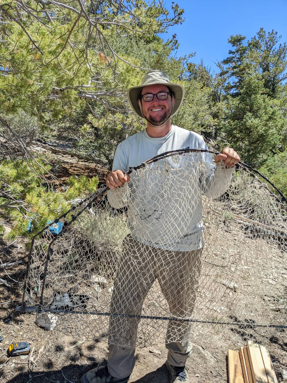 Photo of William Britton