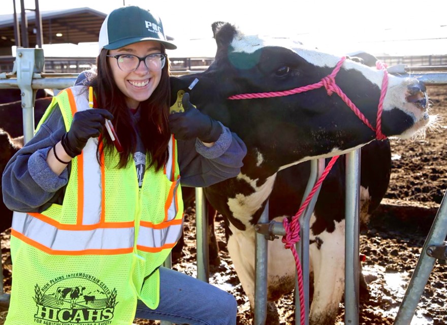 Photo of Emily Brown
