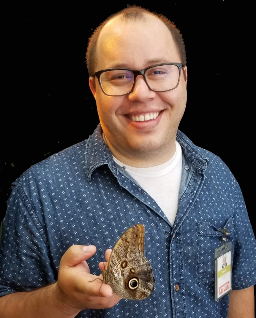 Photo of Makani Fisher, Ph.D.