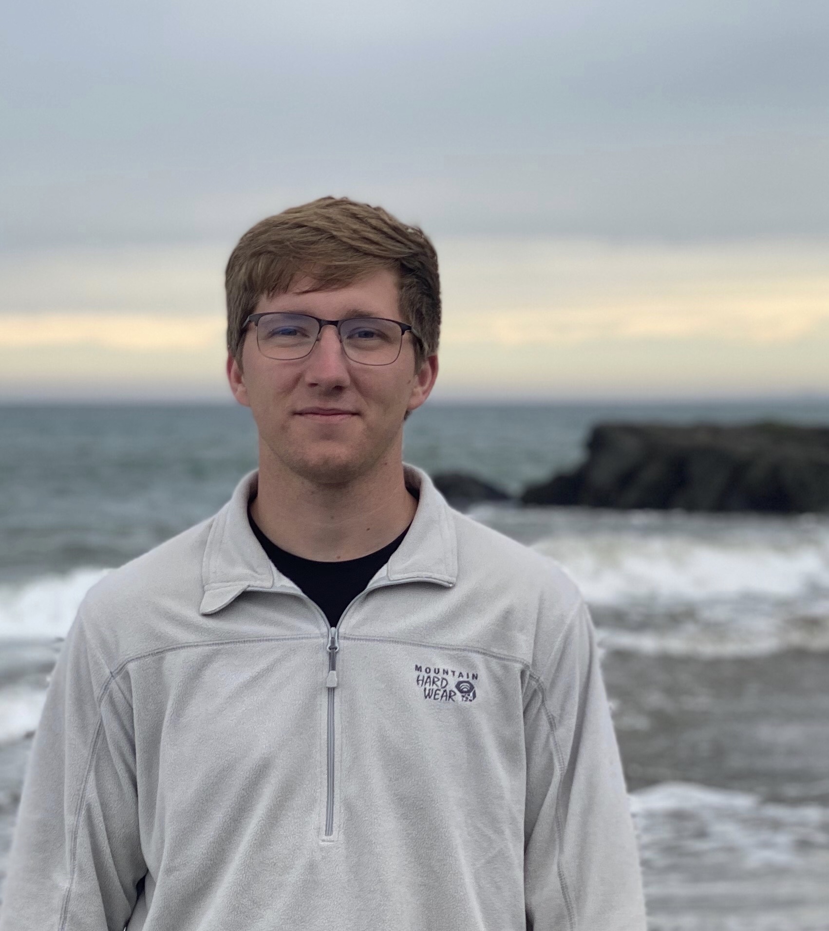 Photo of Owen George