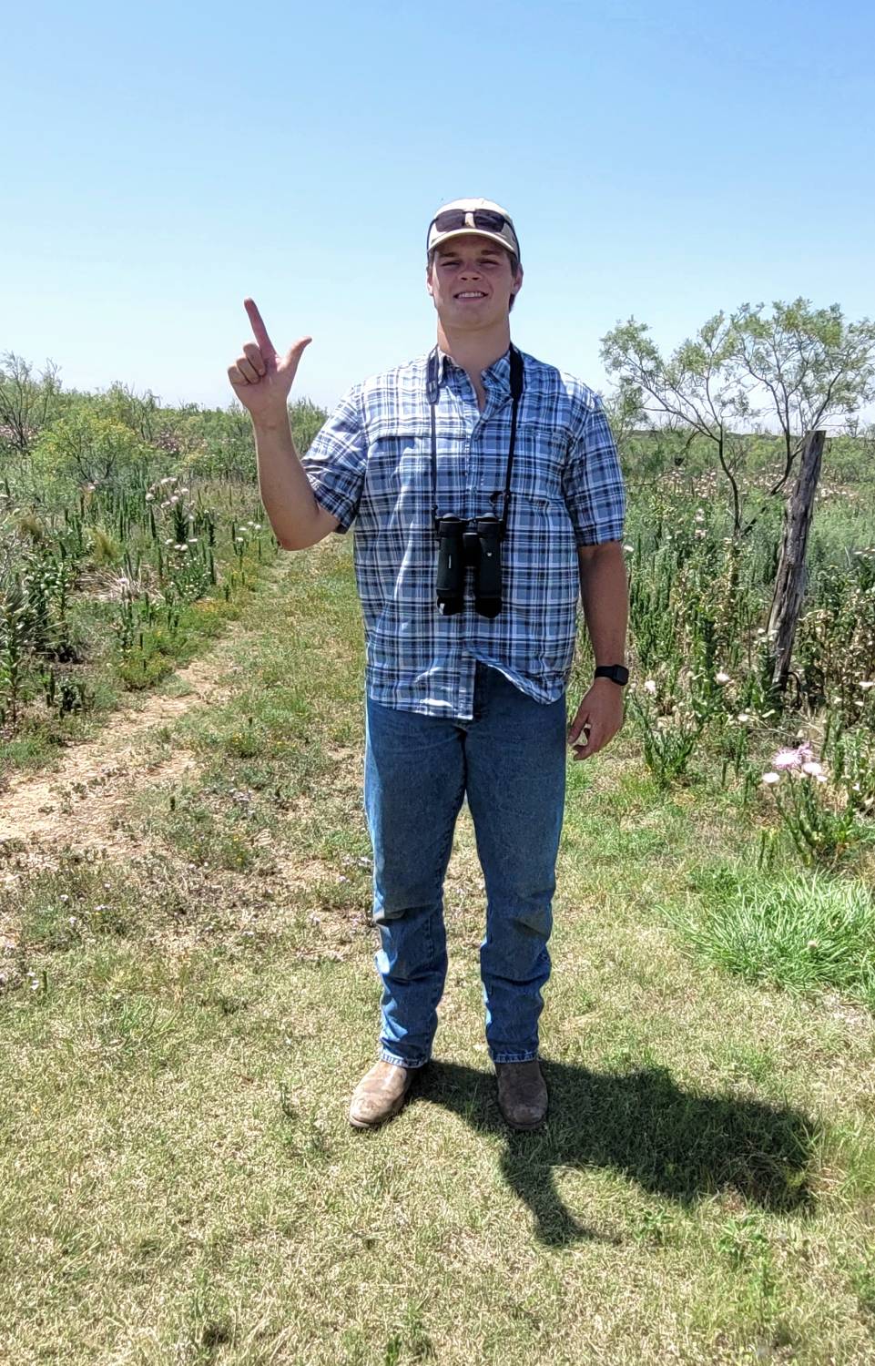 Photo of Carsten Groos