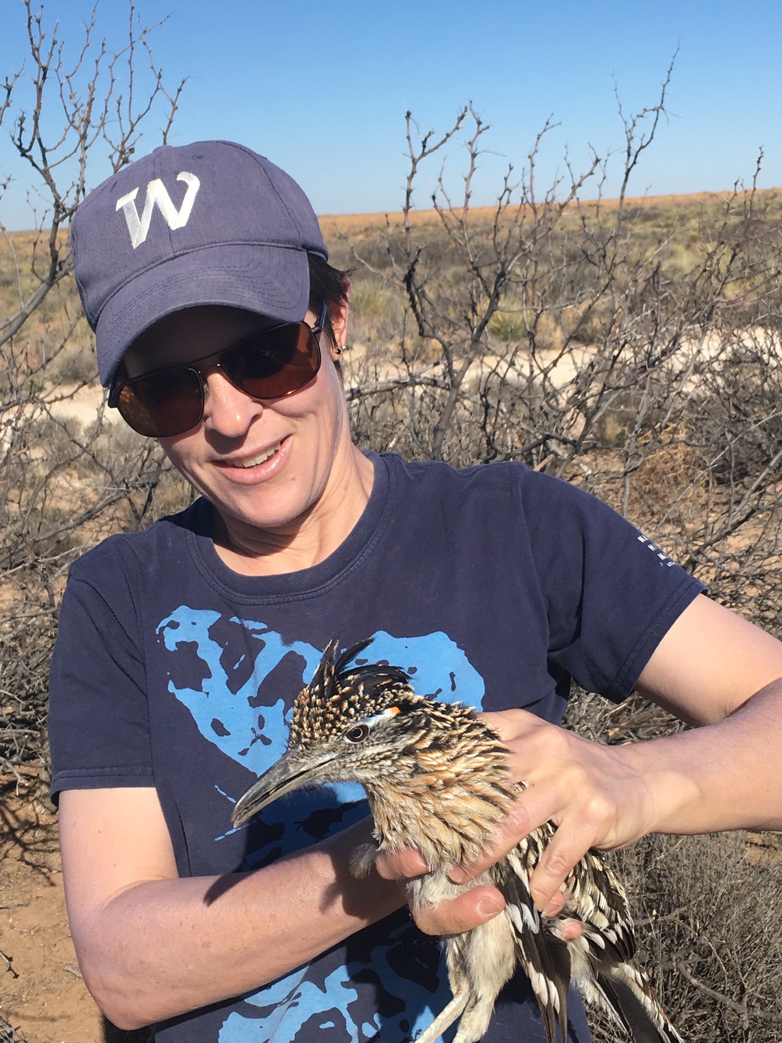 Photo of Karen Hondrick