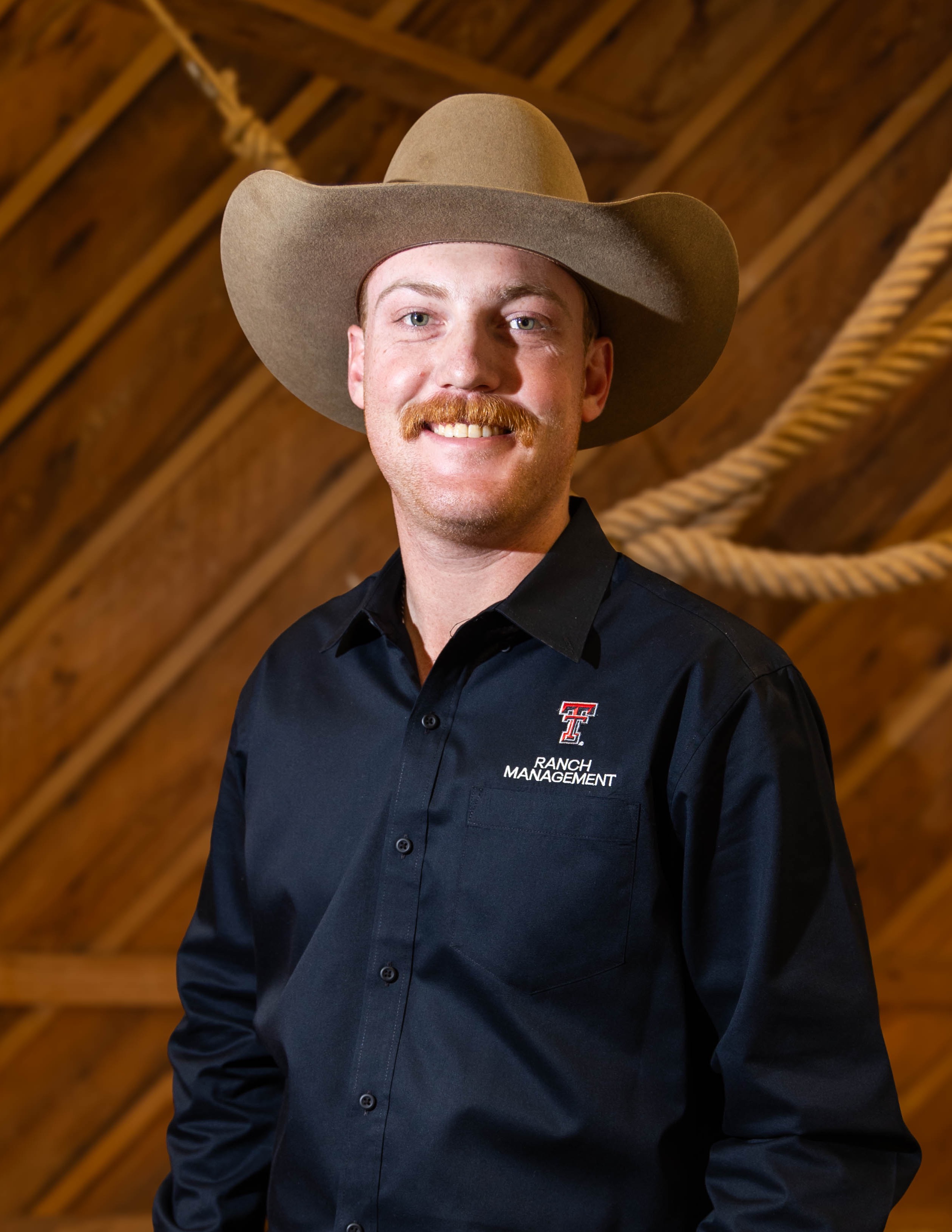 Photo of Kolten Hooten