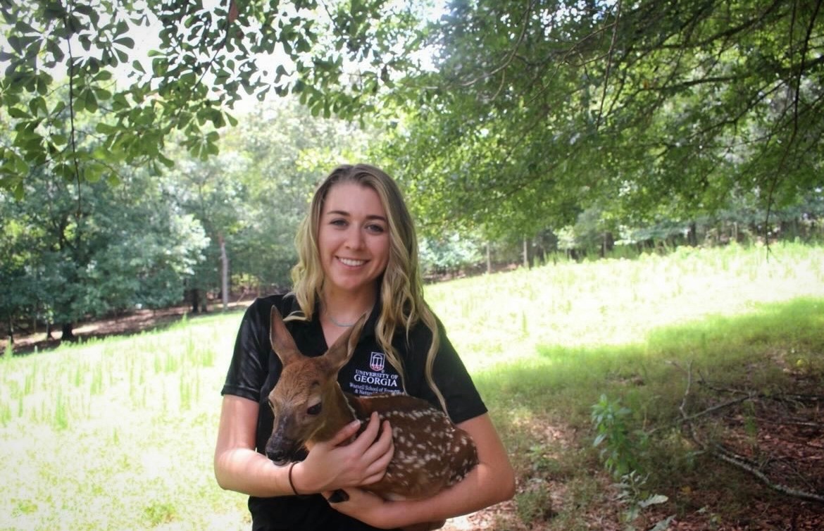 Photo of Adrianna Mowrer