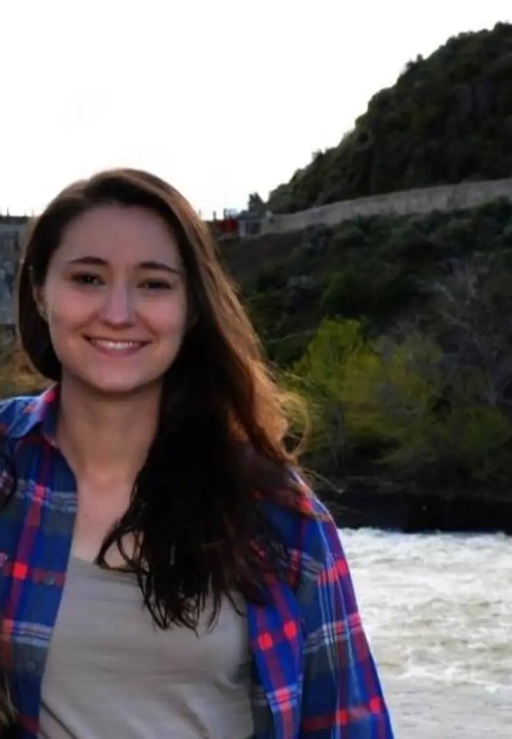 Photo of Amanda Newman