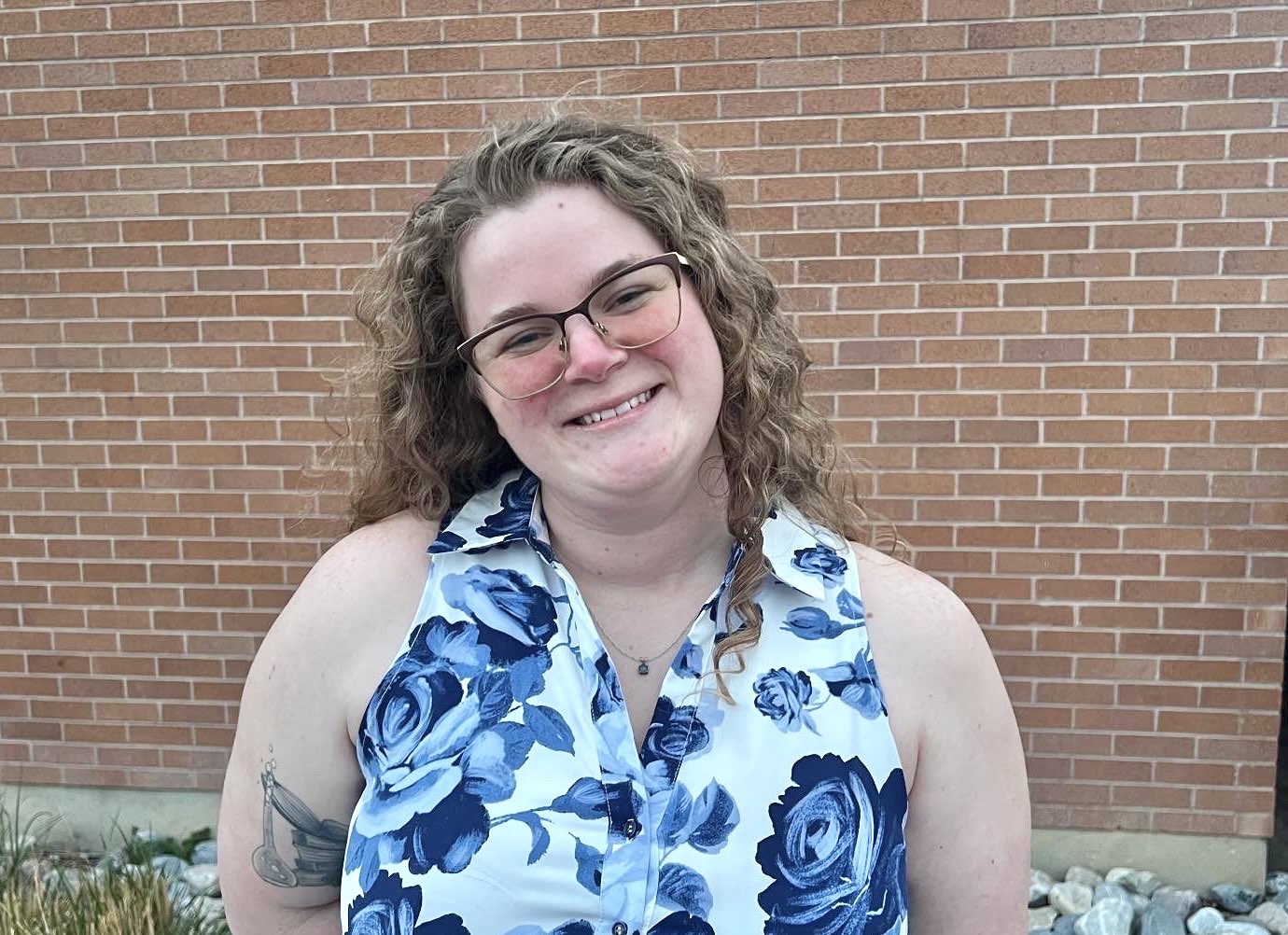 Photo of Lexi Olson