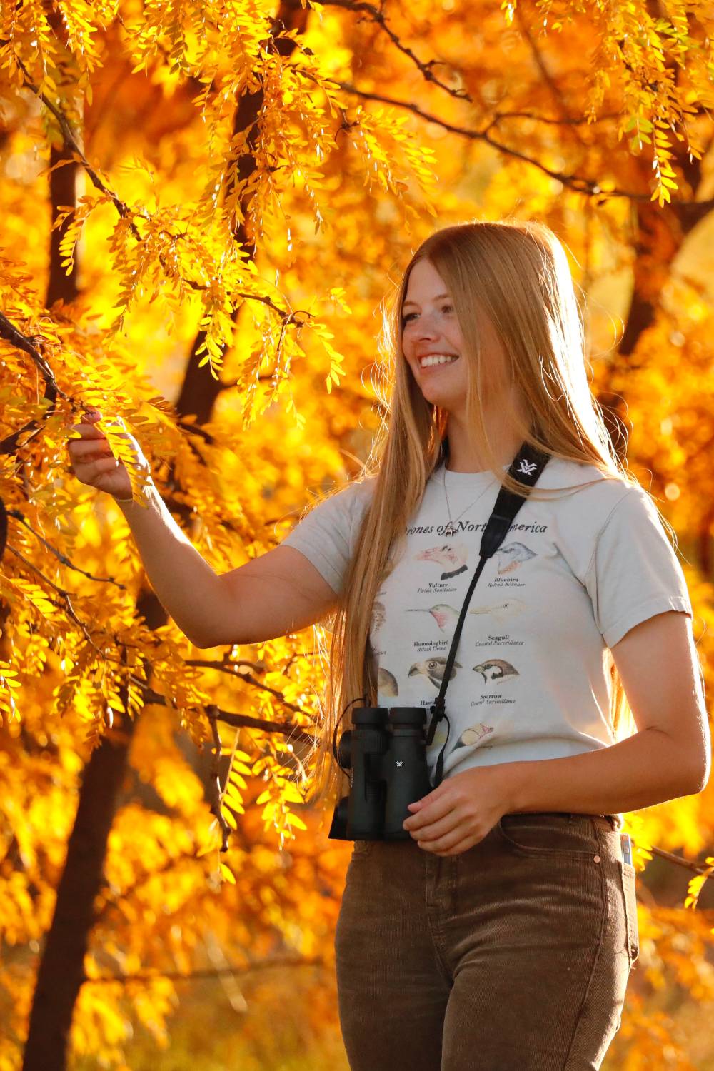 Photo of Shaelyn Rainey