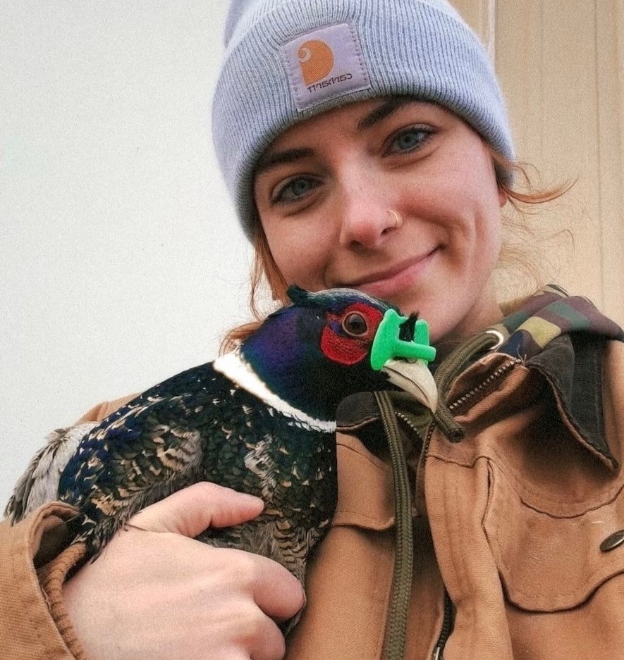 Photo of Madison Ramsey