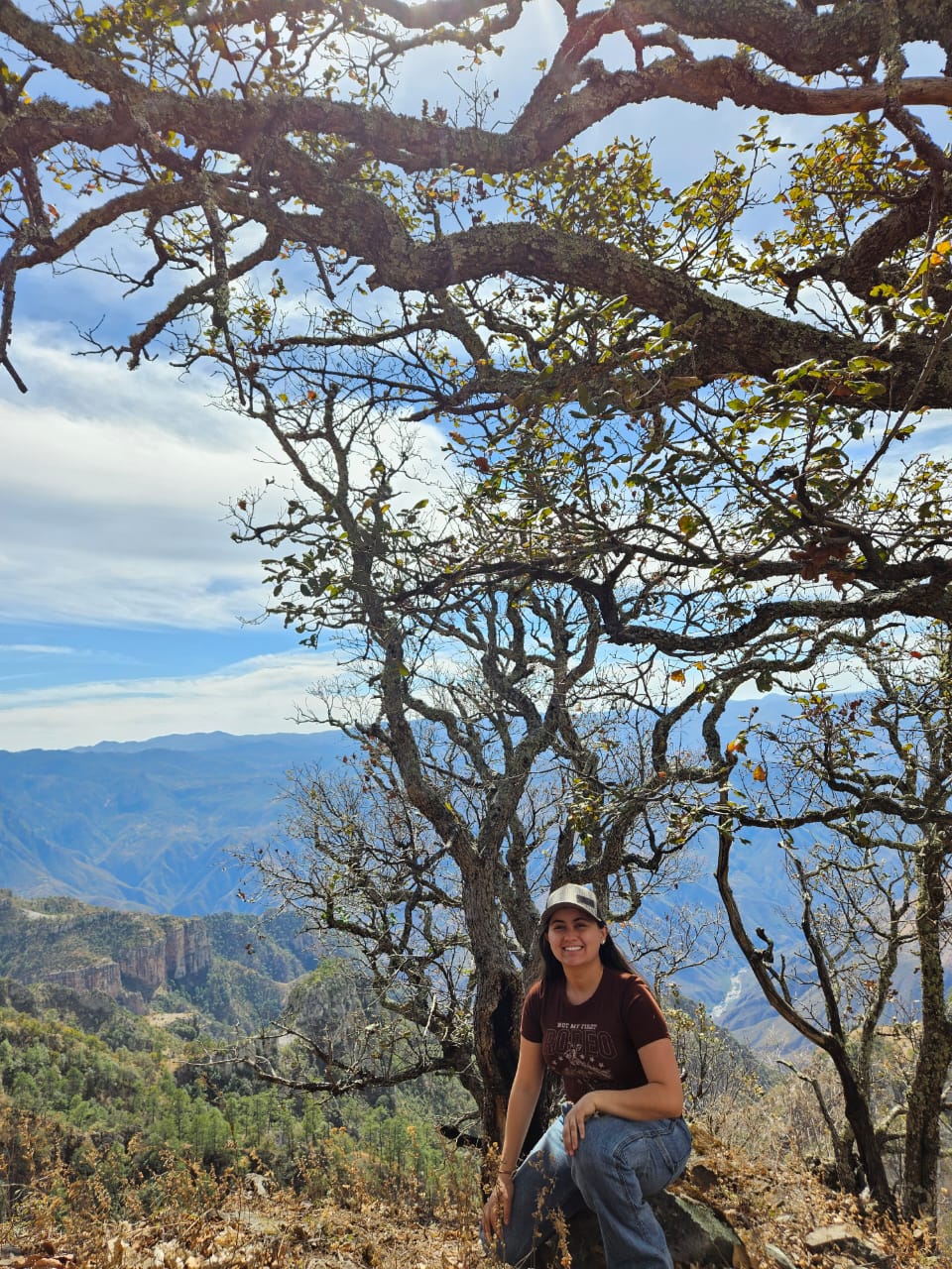 Photo of Adriana Ronquillo