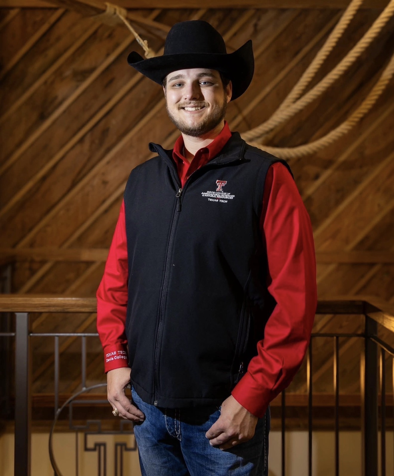 Photo of Ty Schaeferkoeter