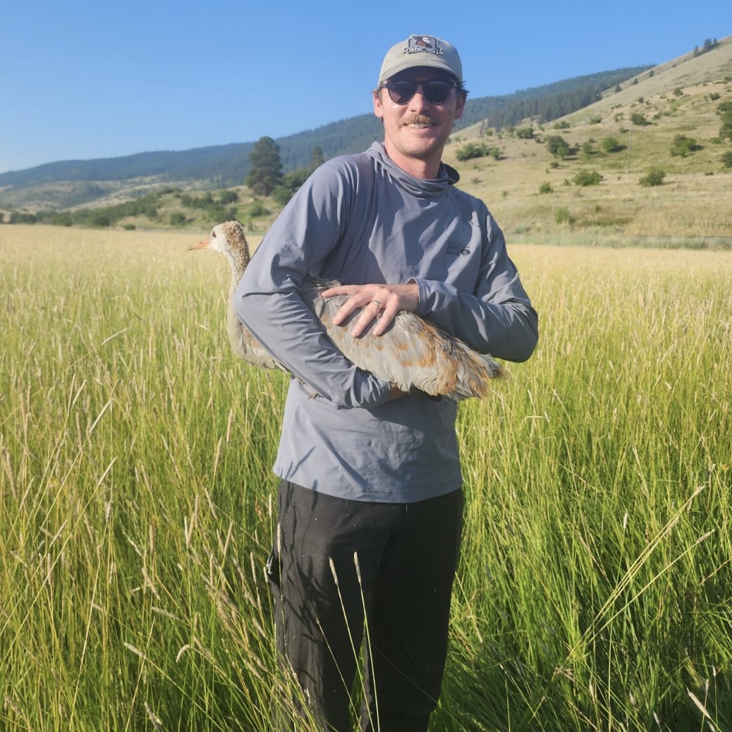 Photo of Lucas Schilder