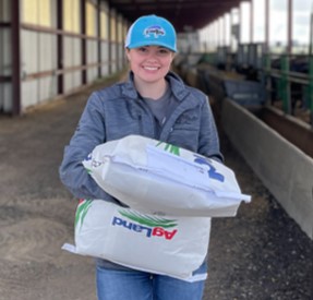 Photo of Brittney Schilling