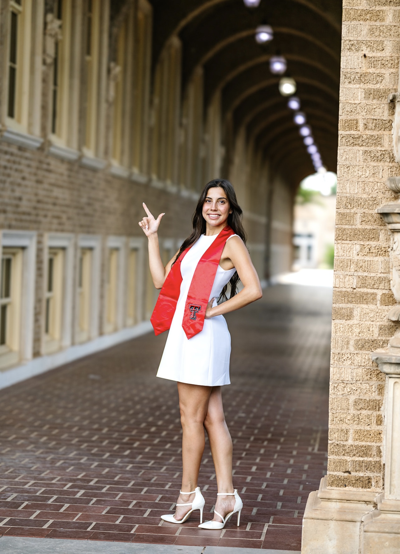 Photo of Gabriella Scott-Mason