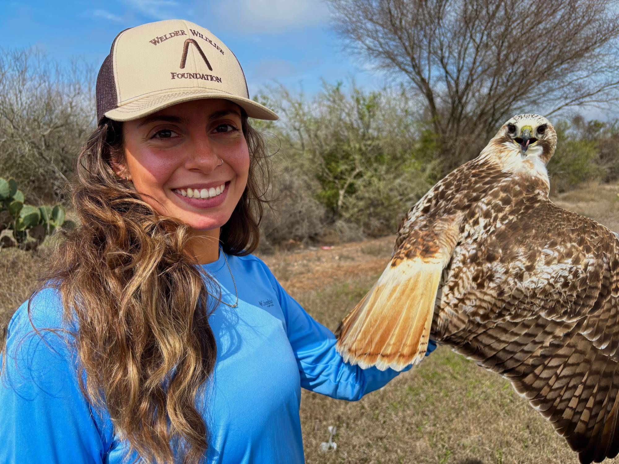 Photo of Amaris Shammaa