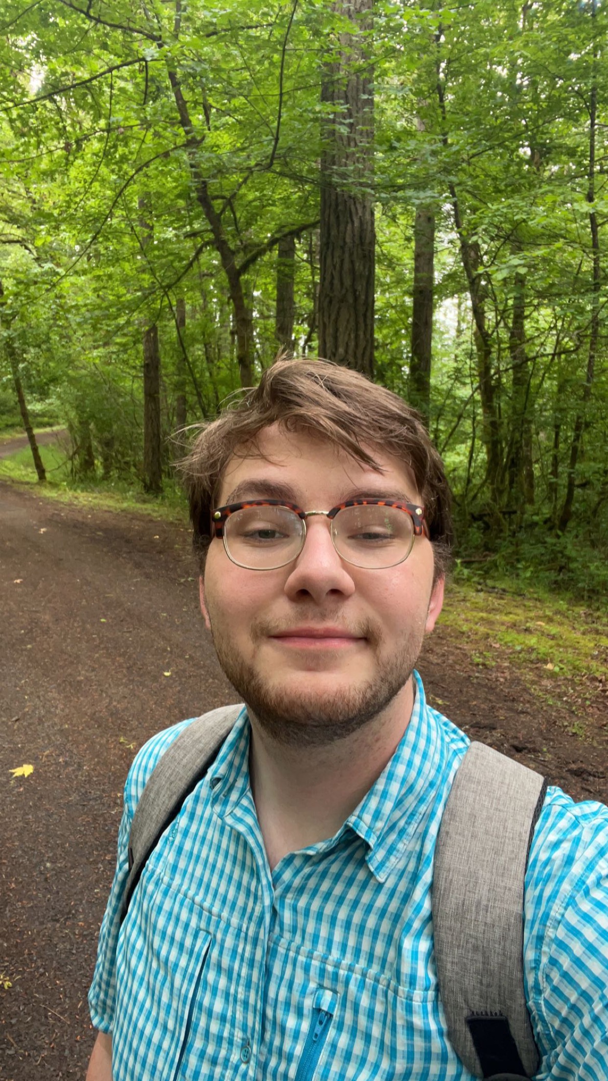 Photo of John Stables