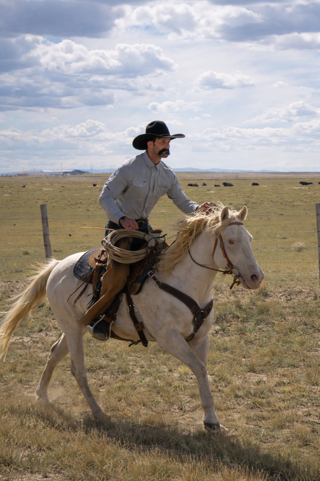 Photo of Victor Standke