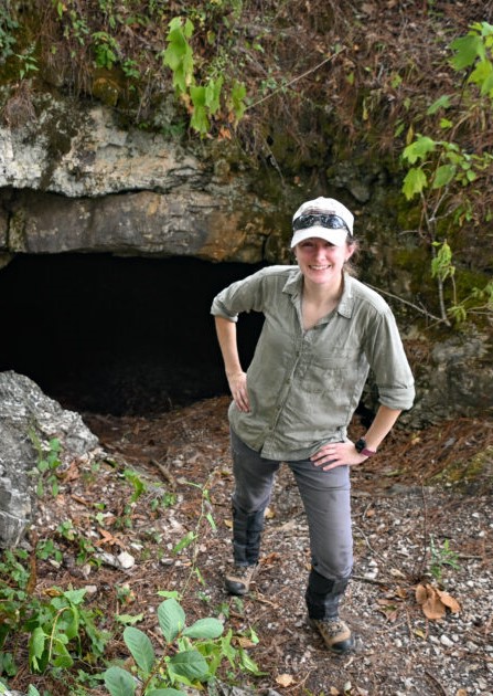 Photo of Sharon Valverde