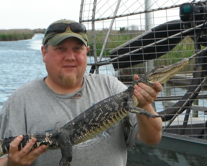 Photo of Michael Whitson