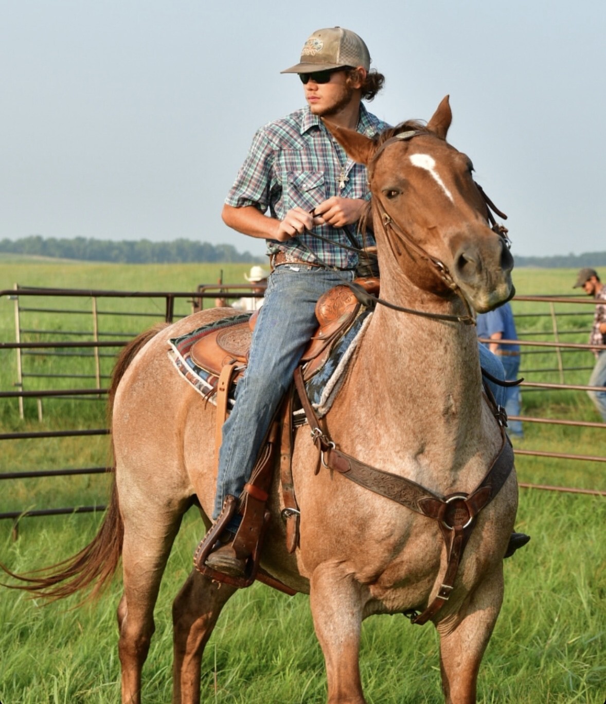 Photo of Keaton Wiske