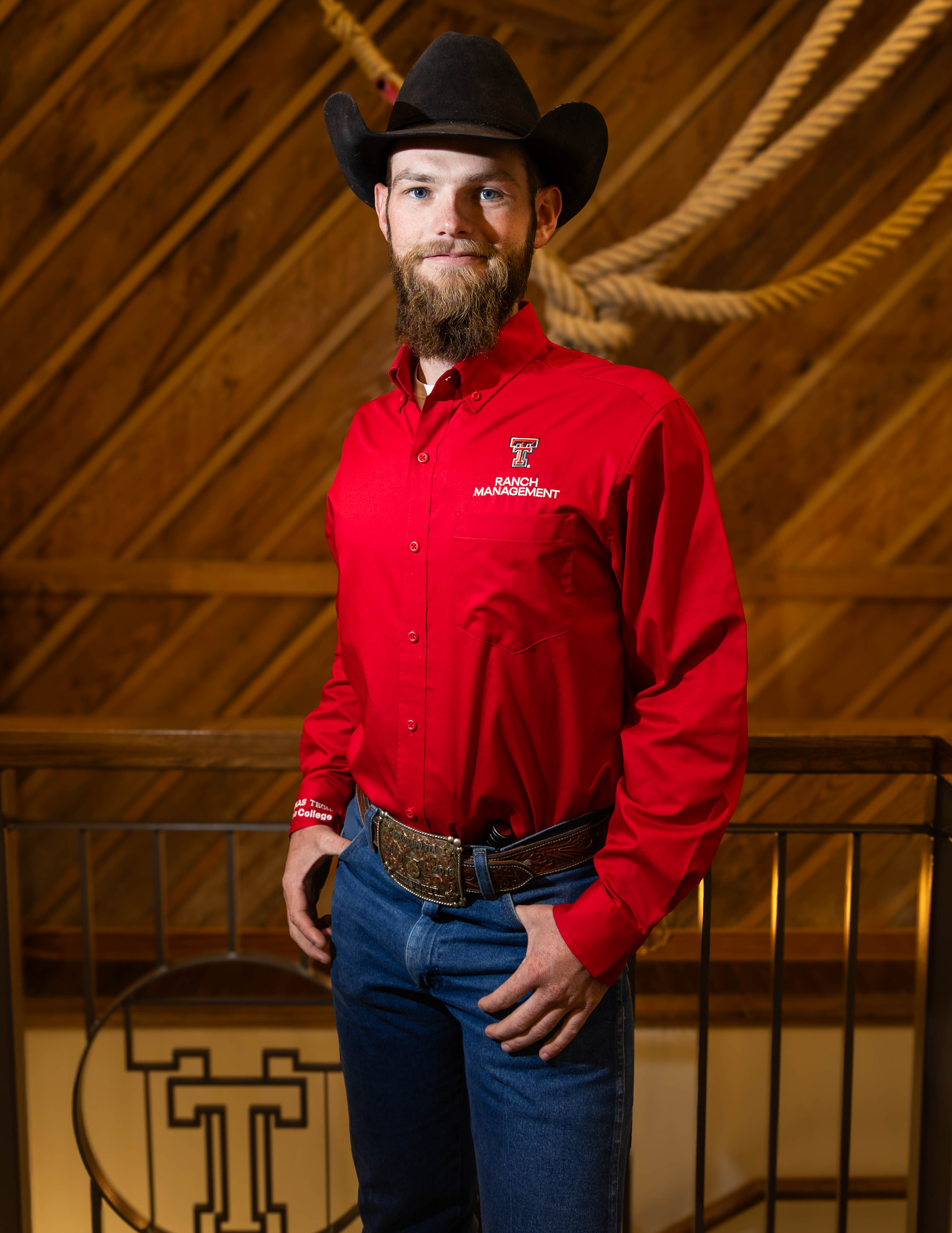 Photo of Wade Yoder