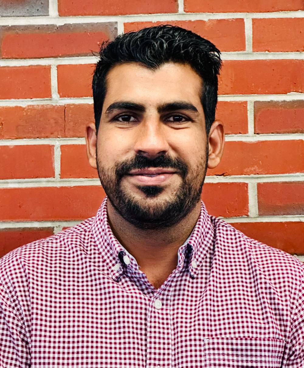Bhullar, Sukhveer