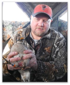 Whitson, Michael